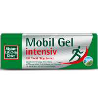 ALLGÄUER LATSCHENK. mobil Gel intensiv