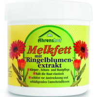 MELKFETT MIT Ringelblumenextrakt Balsam