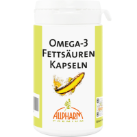 OMEGA-3-FETTSÄUREN Kapseln