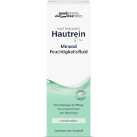 HAUT IN BALANCE Mineral Feuchtigkeitsfluid