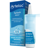 ARTELAC Splash MDO Augentropfen