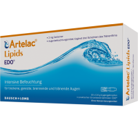 ARTELAC Lipids EDO Augengel