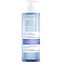 VICHY DERCOS Mineralshampoo