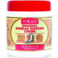 GINSENG CREME