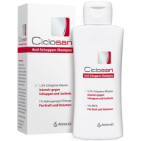 CICLOSAN Anti-Schuppen-Shampoo