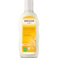 WELEDA Hafer Aufbau-Shampoo