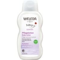 WELEDA weiße Malve Pflegelotion