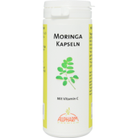 MORINGA KAPSELN