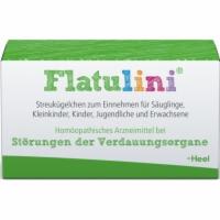 FLATULINI Globuli