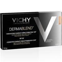 VICHY DERMABLEND Kompakt-Creme 35