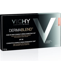 VICHY DERMABLEND Kompakt-Creme 25