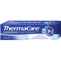 THERMACARE Schmerzgel