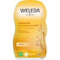 WELEDA Hafer Aufbau-Kur Sachet