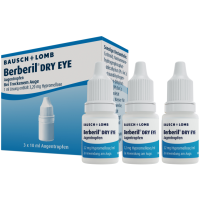 BERBERIL Dry Eye Augentropfen