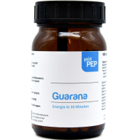 QUICKPEP Guarana Kapseln