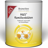 H&S Kamillenblüten lose