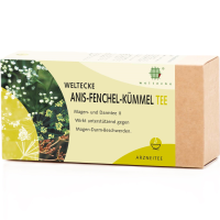 ANIS FENCHEL Kümmel Tee Filterbeutel