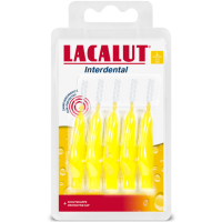 LACALUT Interdental L Bürstendrm.4,0 mm