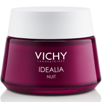 VICHY IDEALIA Skin Sleep Nachtcreme