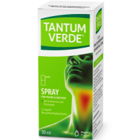 TANTUM VERDE 1,5 mg/ml Spray z.Anwen.i.d.Mundhöhle