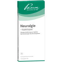 NEURALGIE Injektopas Ampullen