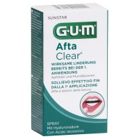 GUM Afta Clear Spray