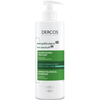 VICHY DERCOS Anti-Schuppen Shampoo fett.Kopfhaut