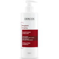 VICHY DERCOS Vital-Shampoo m.Aminexil