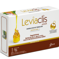 LEVIACLIS Klistiere