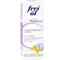 FREI ÖL Hydrolipid LippenBalsam