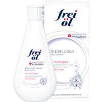 FREI ÖL Hydrolipid KörperLotion