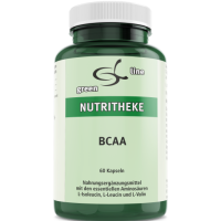 BCAA KAPSELN