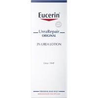EUCERIN UreaRepair ORIGINAL Lotion 3%
