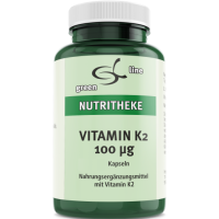 VITAMIN K2 100 µg Kapseln