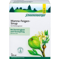 MANNA-FEIGEN-Sirup Schoenenberger