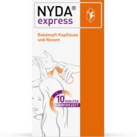 NYDA express Pumplösung