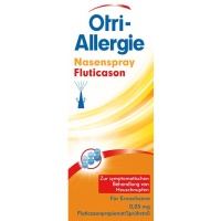 OTRI-ALLERGIE Nasenspray Fluticason