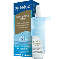 ARTELAC Complete MDO Augentropfen