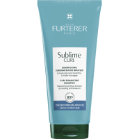 FURTERER Sublime Curl Locken-Shampoo