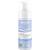 WELEDA zarter Reinigungsschaum