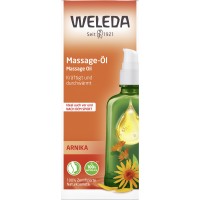 WELEDA Arnika Massageöl