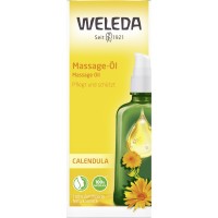 WELEDA Calendula Massageöl