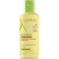 A-DERMA EXOMEGA CONTROL geschmeid.machend.Duschöl