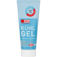 WEPA Kühlgel