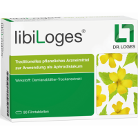 LIBILOGES Filmtabletten