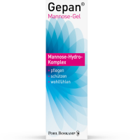 GEPAN Mannose-Gel