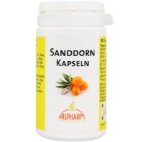 SANDDORN ALLPHARM Premium Kapseln