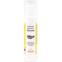 GRÜNLIPPMUSCHEL BALSAM