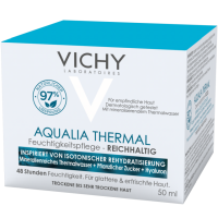 VICHY AQUALIA Thermal reichhaltige Creme/R