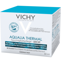 VICHY AQUALIA Thermal leichte Creme/R